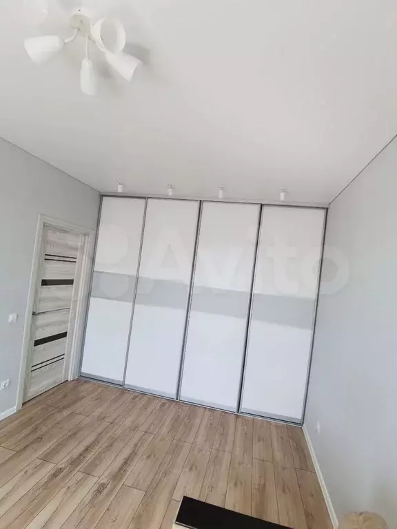 2-к. квартира, 50,4 м, 5/9 эт. - Фото 1
