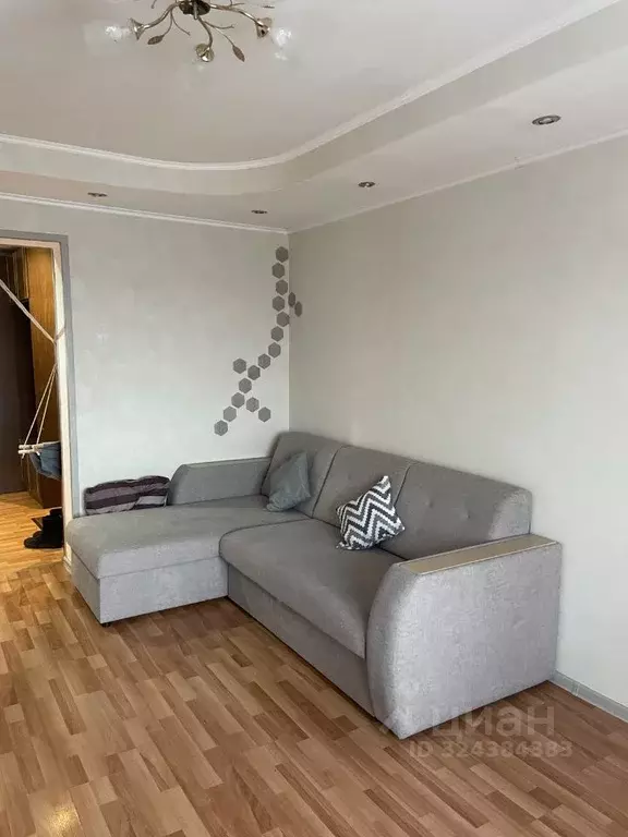 3-к кв. Алтай, Майминский район, с. Майма ул. Механизаторов, 5 (60.0 ... - Фото 2