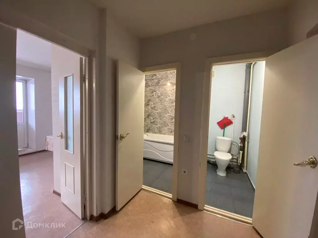 Продаётся 1-к квартира, 52.7 м - Фото 1