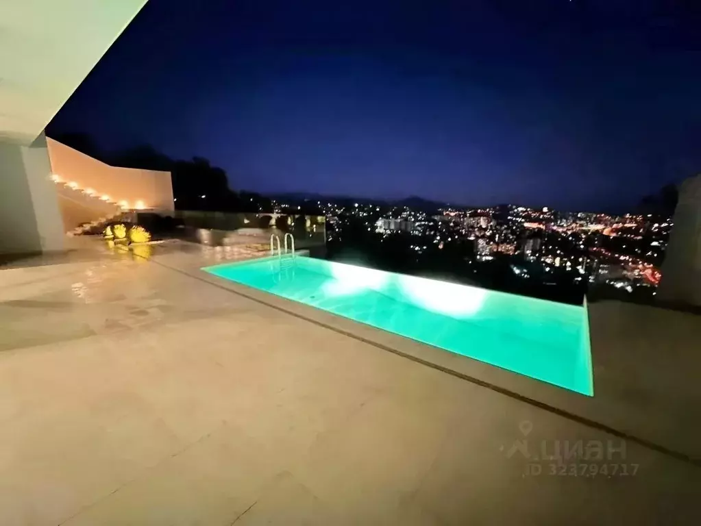 Дом в Краснодарский край, Сочи Горный пер., 4 (280 м) - Фото 2