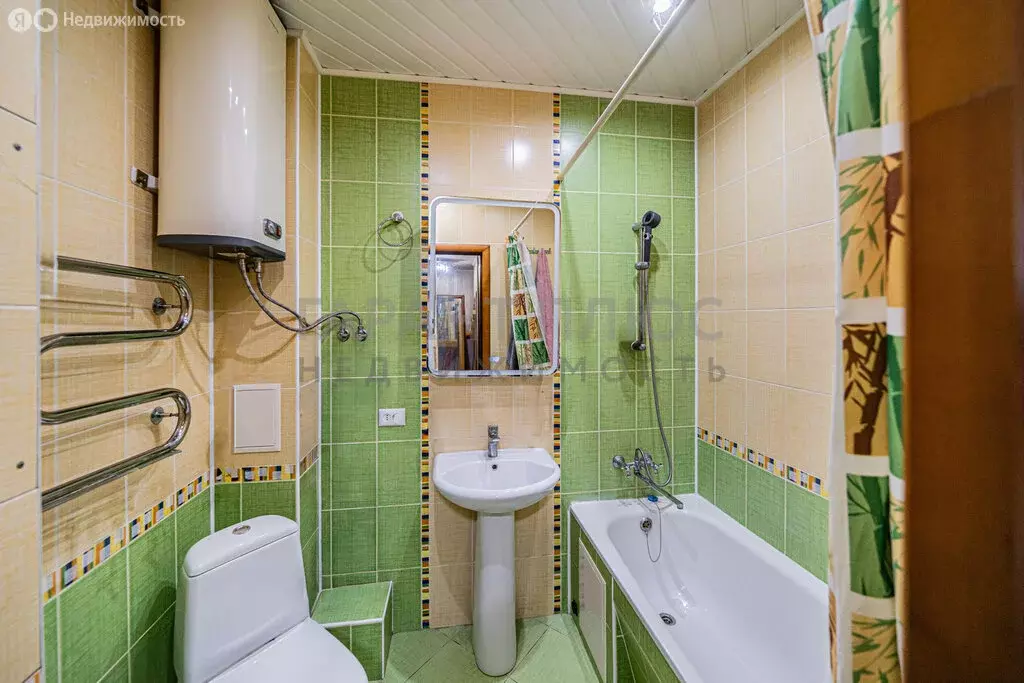 1-комнатная квартира: Липецк, проспект Победы, 71 (42 м) - Фото 1