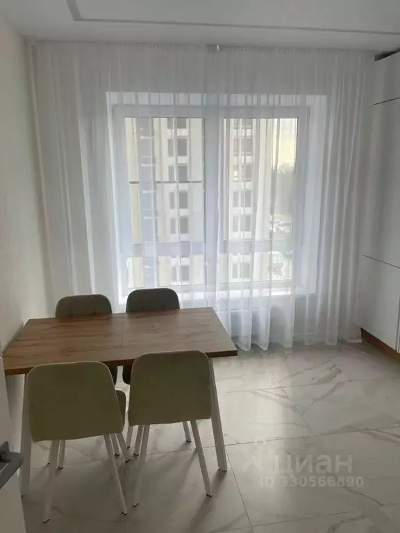 2-к кв. Москва Салтыковская ул., 6/2к1 (52.7 м) - Фото 2