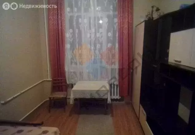 1к в -комнатной квартире ( м) - Фото 0