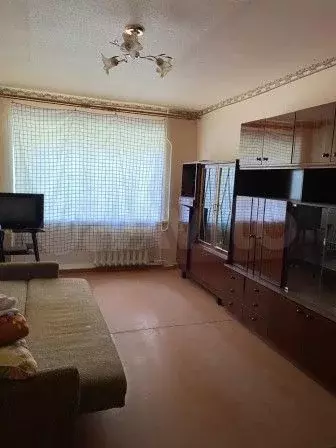 2-к. квартира, 44 м, 1/5 эт. - Фото 0