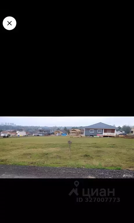 Участок в Московская область, Химки Сходня Форест Парк кп, 95 (7.65 ... - Фото 2