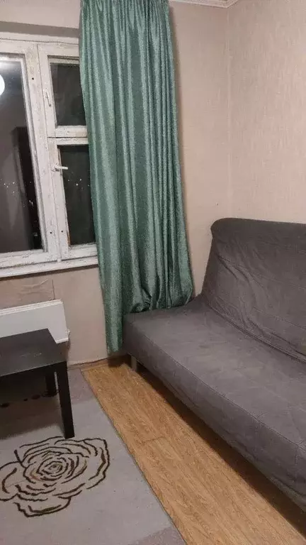 Комната Московская область, Подольск Школьная ул., 35 - Фото 1