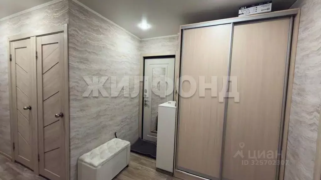 3-к кв. Хакасия, Абакан ул. Тараса Шевченко, 72 (61.0 м) - Фото 0