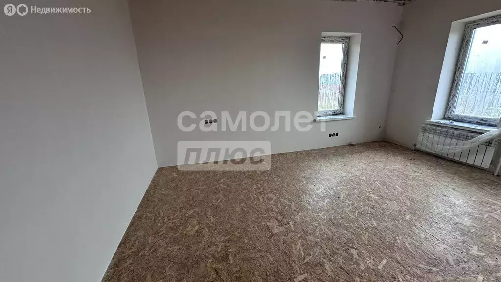 Дом в деревня Протасово, Солнечная улица, 20 (140 м) - Фото 0
