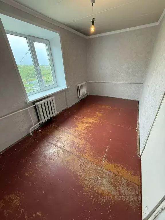 2-к кв. Тверская область, Бежецк Краснослободская ул., 11 (39.5 м) - Фото 1
