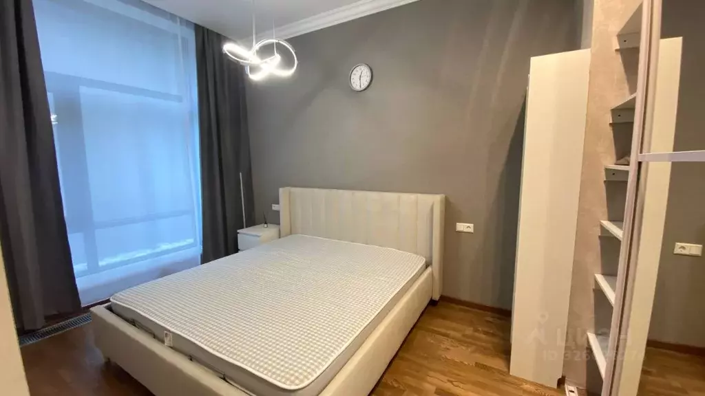 2-к кв. Москва ул. 3-я Ямского Поля, 9к5 (45.0 м) - Фото 2