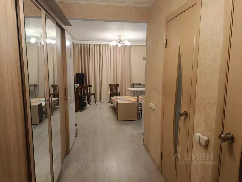 Студия Московская область, Реутов Носовихинское ш., 25 (30.0 м) - Фото 0