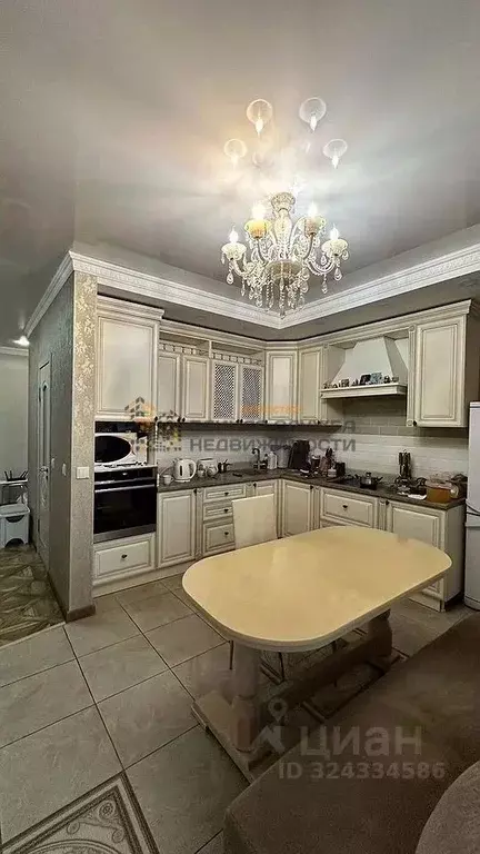 3-к кв. Башкортостан, Уфа ул. Бориса Домашникова (120.0 м) - Фото 2