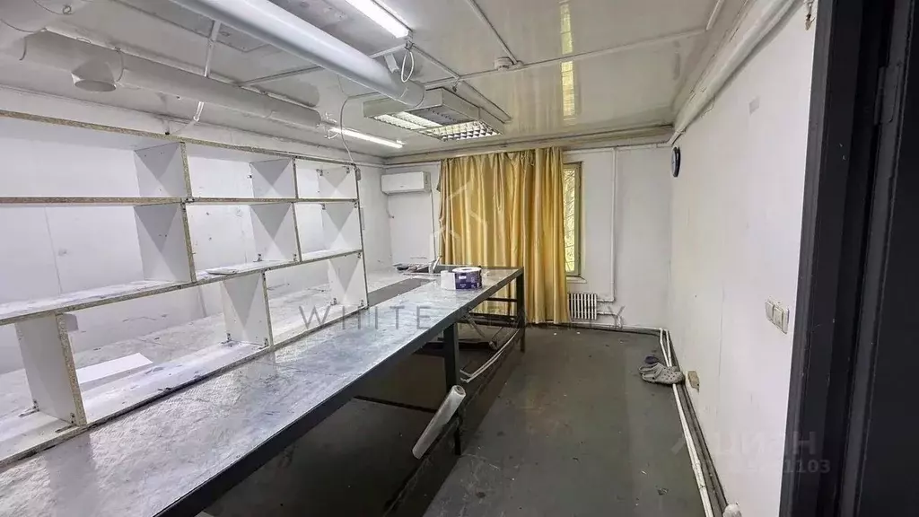 Склад в Москва ул. Михельсона, 48 (437 м) - Фото 2