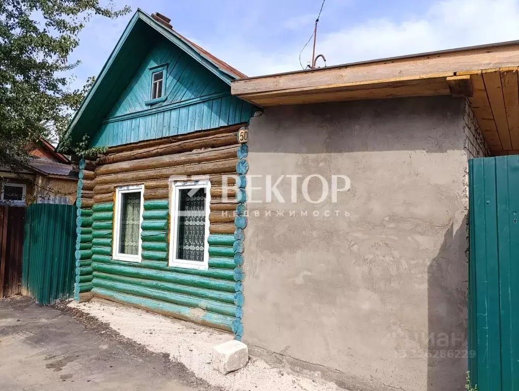 Дом в Ивановская область, Иваново Поселковая ул., 50 (209 м) - Фото 2