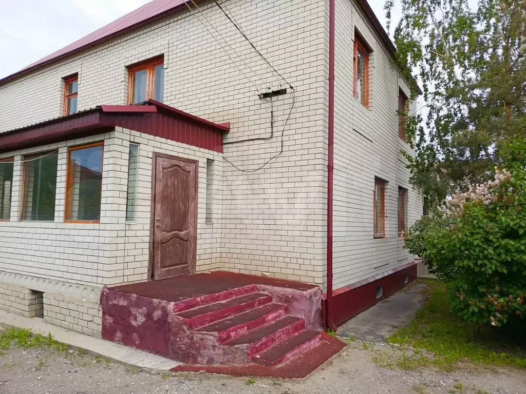 Дом 255 м на участке 7,2 сот. - Фото 0
