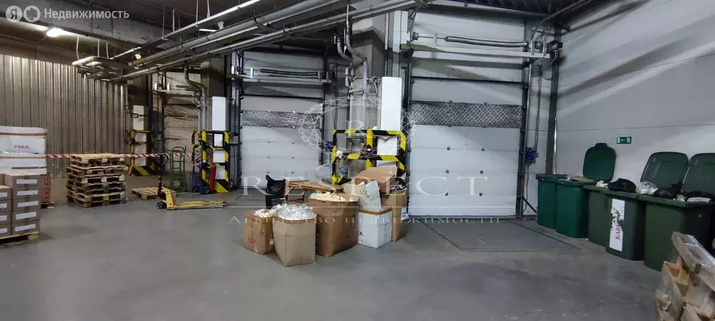 Склад (2800 м) - Фото 1