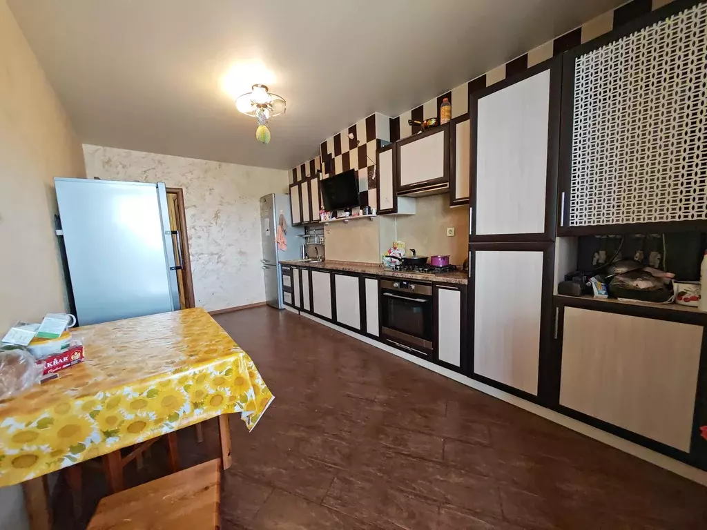 Продаётся 3-к квартира, 106 м - Фото 1