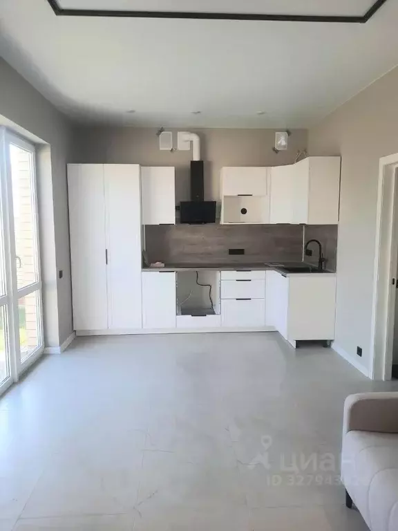 Дом в Краснодарский край, Краснодар проезд 4-й Чукотский, 39 (75 м) - Фото 1