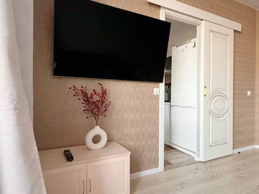 1-к кв. Санкт-Петербург просп. Обуховской обороны, 138к2 (40.0 м) - Фото 2