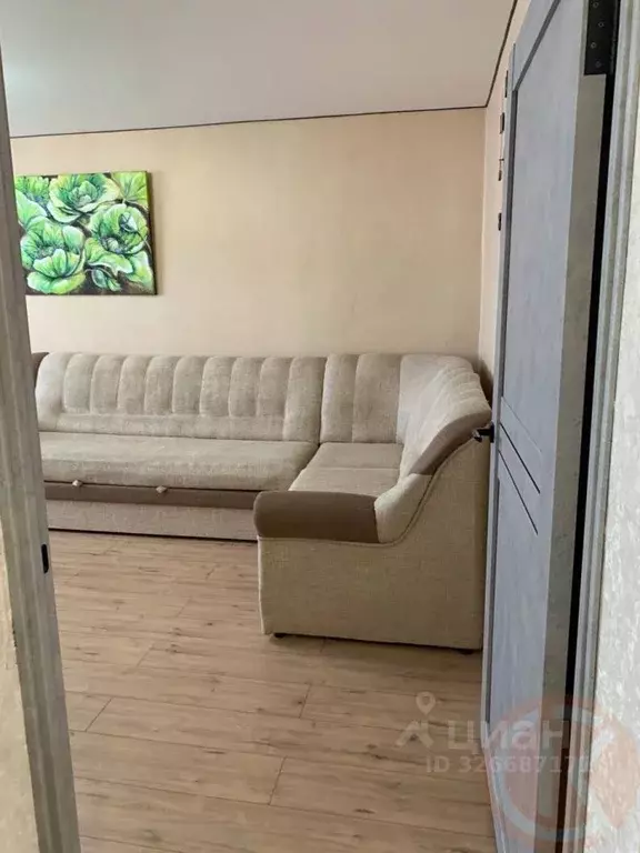 3-к кв. Крым, Черноморское пгт ул. Кооперативная, 4А (64.0 м) - Фото 2