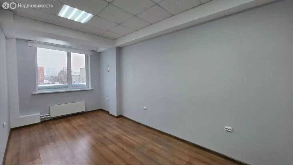 Офис (16 м) - Фото 1