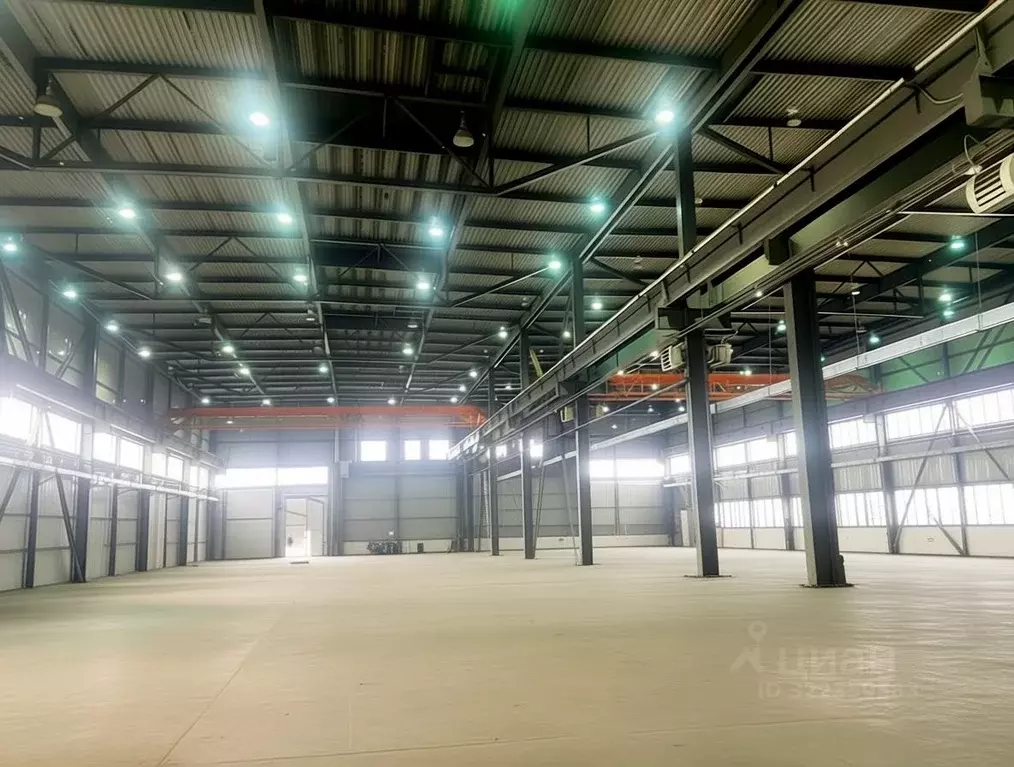 Производственное помещение в Тверская область, Торжок ул. Мира, 52 ... - Фото 2