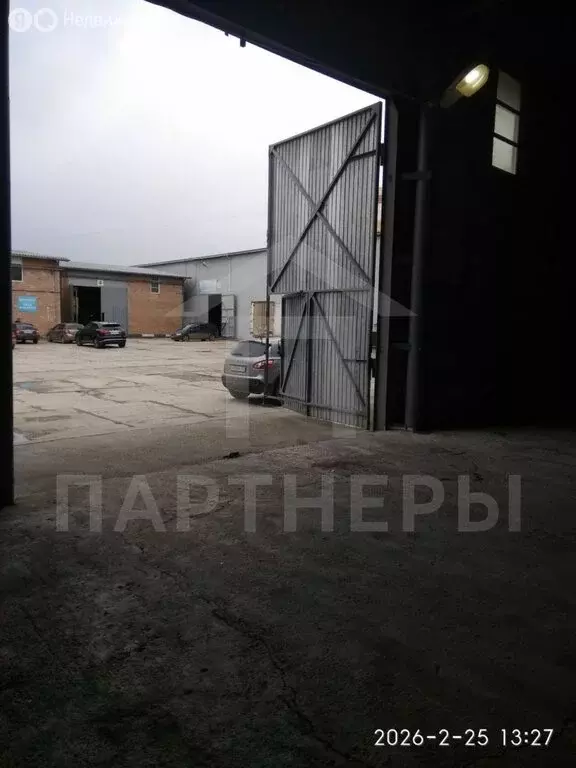 Склад (525 м) - Фото 2