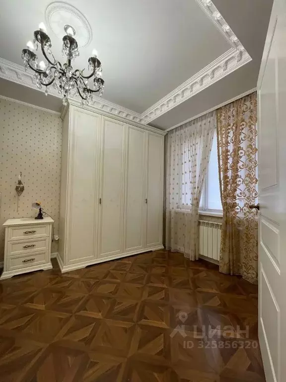 1-к кв. Московская область, Одинцово Вокзальная ул., 39б (44.3 м) - Фото 1