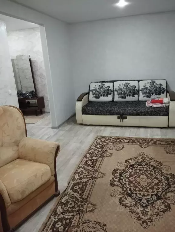 2-к кв. Самарская область, Самара Аэродромная ул., 85 (44.5 м) - Фото 1