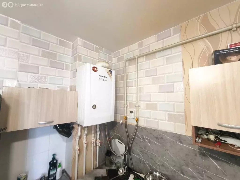 2-комнатная квартира: Новомосковск, Школьная улица, 18А (49.8 м) - Фото 2