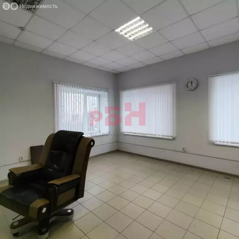 Офис (110 м) - Фото 1