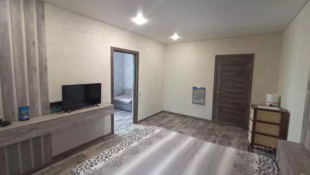 3-к кв. Саратовская область, Саратов просп. Энтузиастов, 37А (52.0 м) - Фото 2