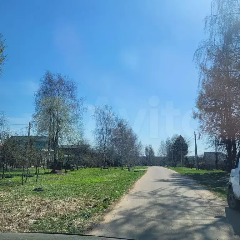 Участок 6,7 сот. (ИЖС) - Фото 1
