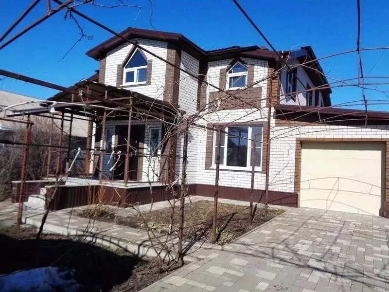 Коттедж в Белгородская область, Белгородский район, Разумное рп ул. ... - Фото 2
