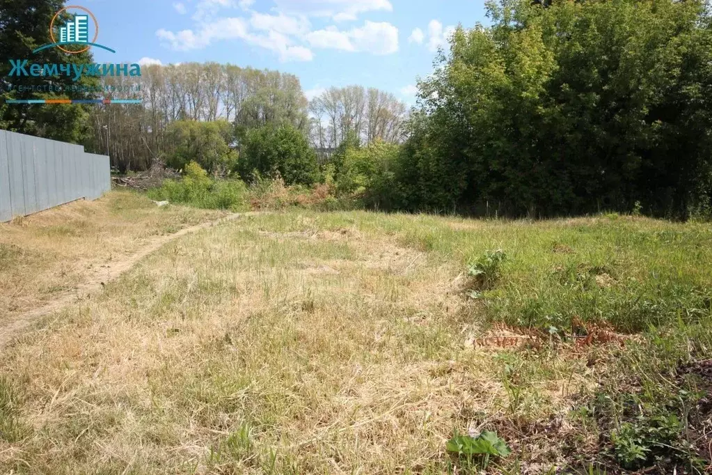 Участок в Ульяновская область, Димитровград Мукомольная ул., 25 (8.5 ... - Фото 2