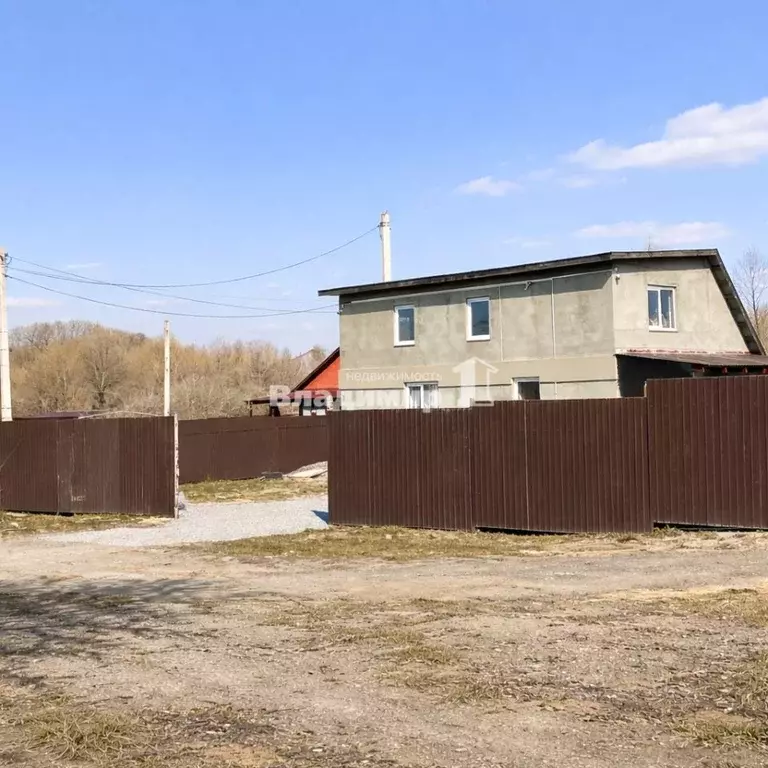 Коттедж в Приморский край, Находка ул. Козина, 34 (110 м) - Фото 1