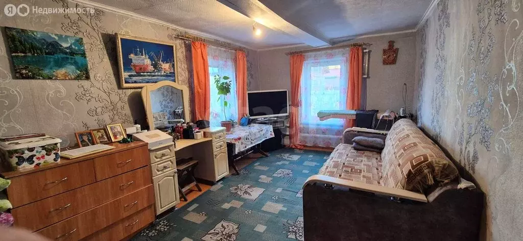 Дом в Горно-Алтайск, улица Льва Толстого (35.6 м) - Фото 2