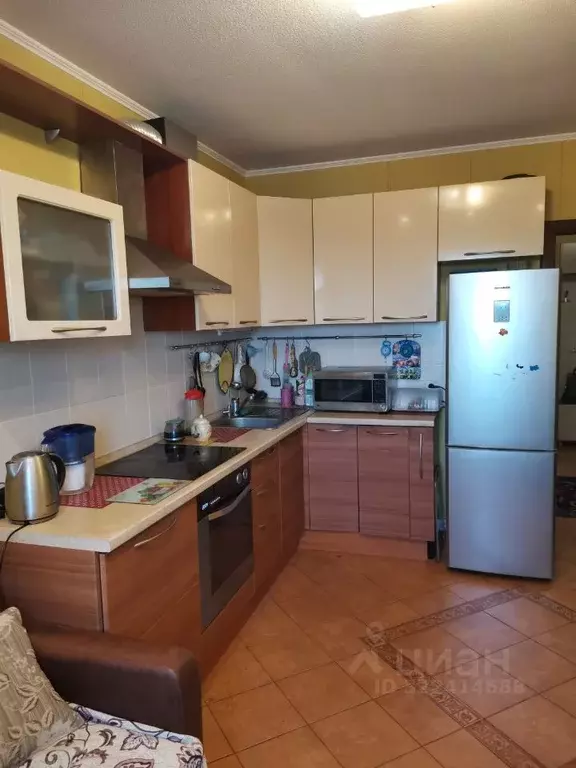 2-к кв. Пермский край, Пермь ул. Карпинского, 109А (63.0 м) - Фото 2