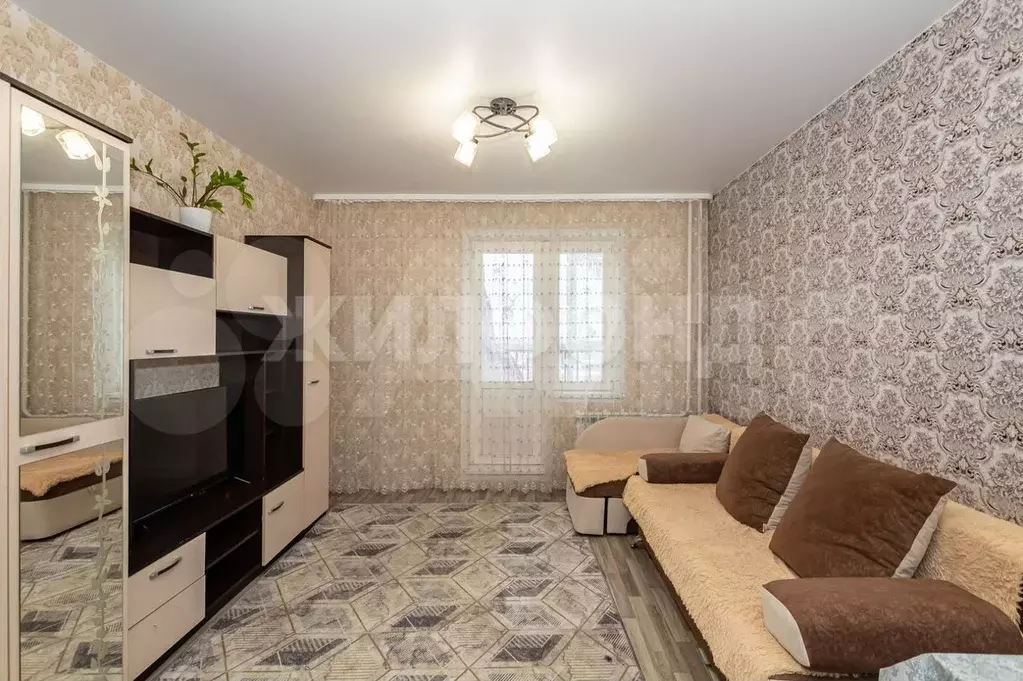 Квартира-студия, 25 м, 19/25 эт. - Фото 0
