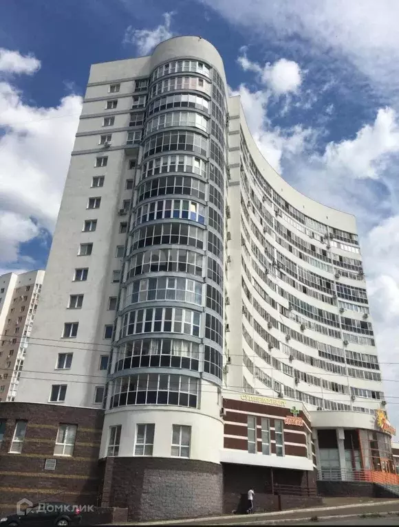 Продаётся 3-к квартира, 90.7 м - Фото 1