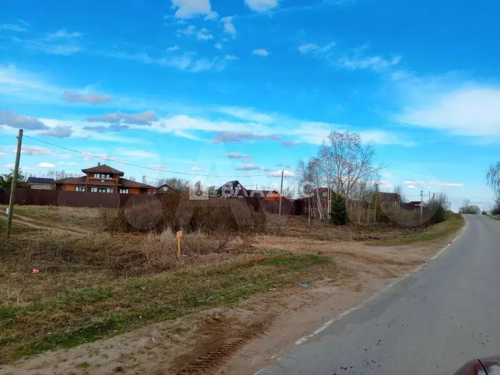 Дом 56 м на участке 32 сот. - Фото 1