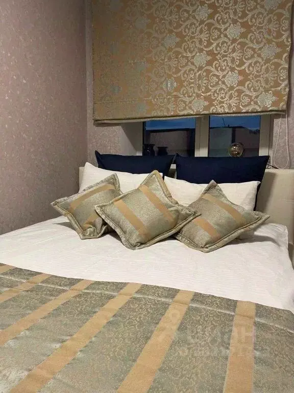 1-к кв. Калининградская область, Калининград ул. Горького, 10 (25.0 м) - Фото 0