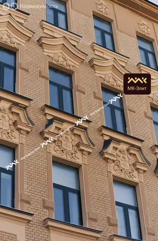 3-комнатная квартира: Санкт-Петербург, улица Блохина, 6/3 (69 м) - Фото 1