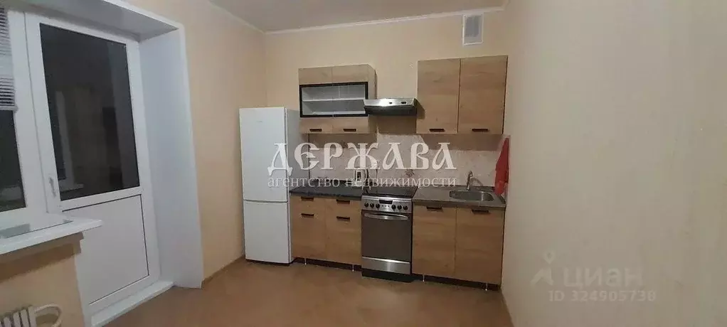 1-к кв. Белгородская область, Старый Оскол Северный мкр, 7 (41.4 м) - Фото 0