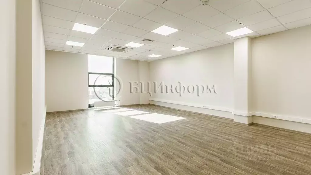 Офис в Санкт-Петербург Софийская ул., 6к8 (96 м) - Фото 1