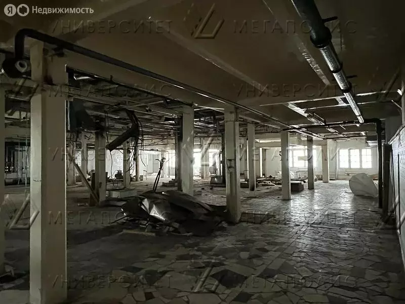 Склад (500 м) - Фото 2