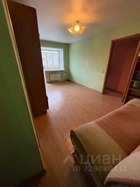 2-к кв. Пермский край, Пермь ул. Льва Шатрова, 12 (41.9 м) - Фото 2