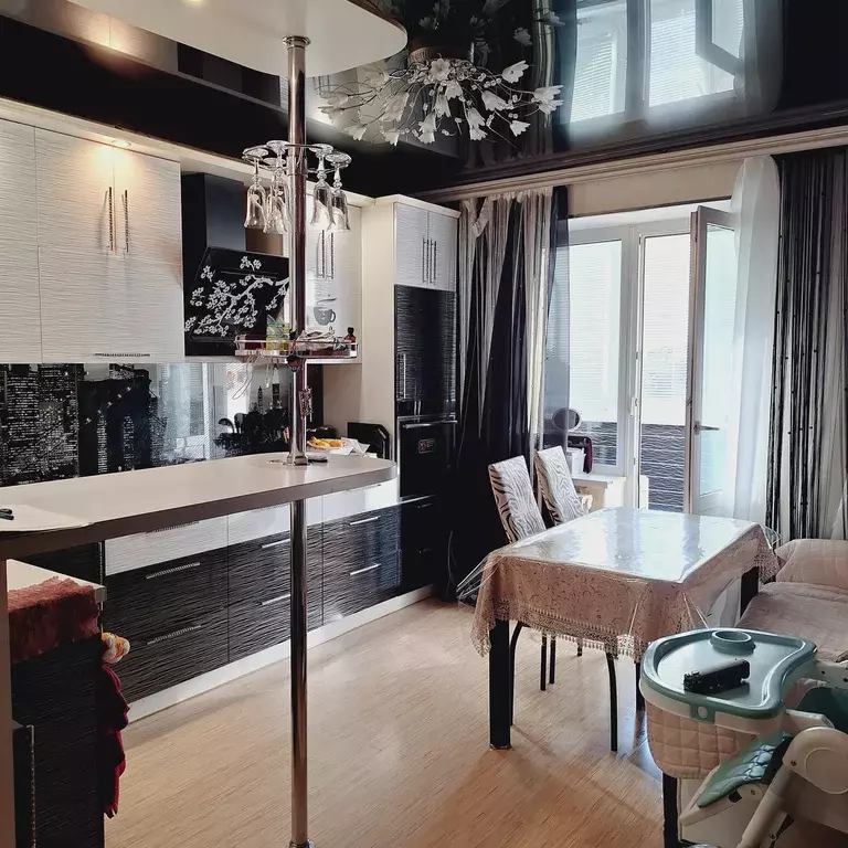 Продаётся 2-к квартира, 57.4 м - Фото 0