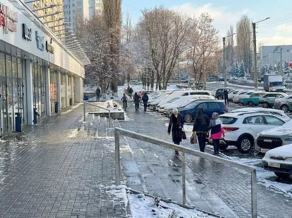 Помещение свободного назначения в Белгородская область, Старый Оскол ... - Фото 2