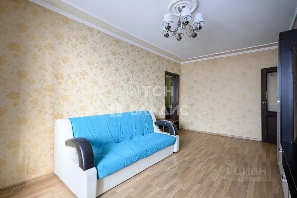 3-к кв. Московская область, Щелково Сиреневая ул., 6/1 (58.3 м) - Фото 2